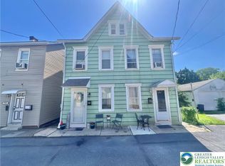 754 Limestone St, Catasauqua, PA 18032