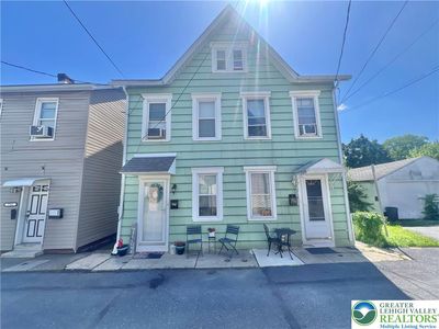 754 Limestone St, Catasauqua, PA, 18032