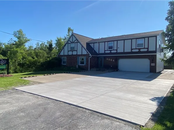 4064 McKinley Pkwy, Blasdell, NY 14219