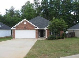 817 Michelle Ct, Grovetown, GA 30813