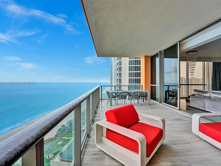 17749 Collins Ave #1402 — Photo 9