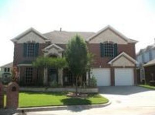 5312 Rolling Meadows Dr, Fort Worth, TX 76123