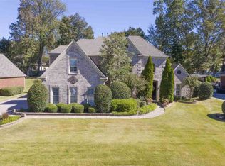3950 Pointe Dr, Lakeland, TN 38002
