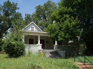 7116 Division Ave, Birmingham, AL 35206