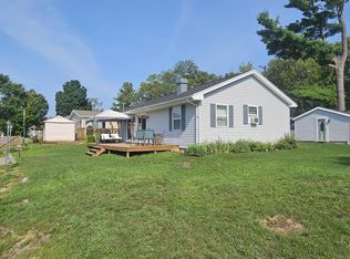 12931 Johnson Dr, Wayland, MI 49348