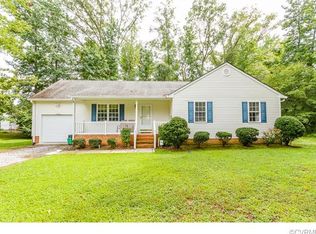 11411 Moravia Rd, Midlothian, VA 23112