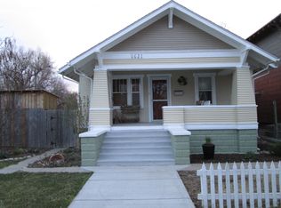 1621 3rd Ave, Scottsbluff, NE 69361