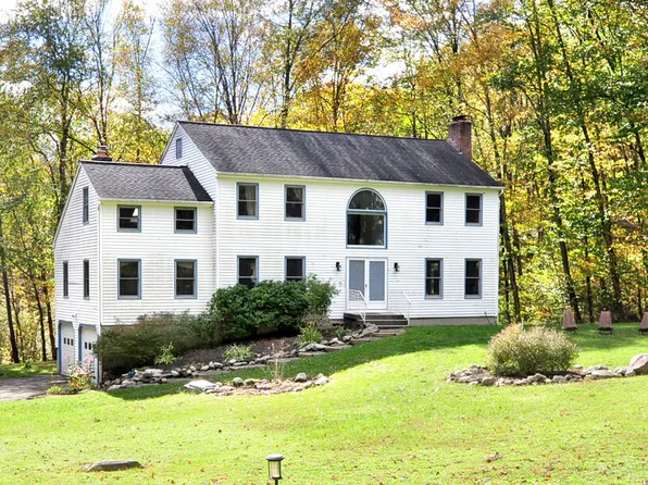 14 Cambridge Circle, New Milford, CT 06776