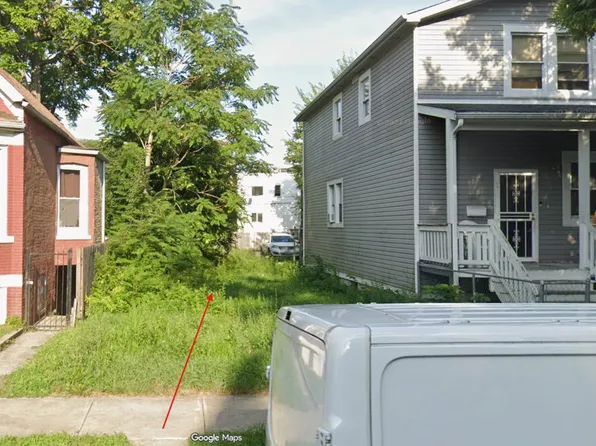7213 S Carpenter St, Chicago, IL 60621