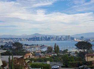 3456 Valemont St, San Diego, CA 92106