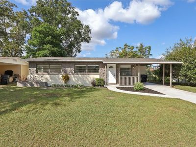 442 Fanfair Ave, Orlando, FL, 32811