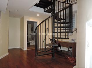 72 Hillside St APT 1A, Boston, MA 02120