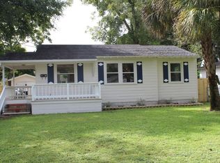5336 Shirley Ave, Jacksonville, FL 32210