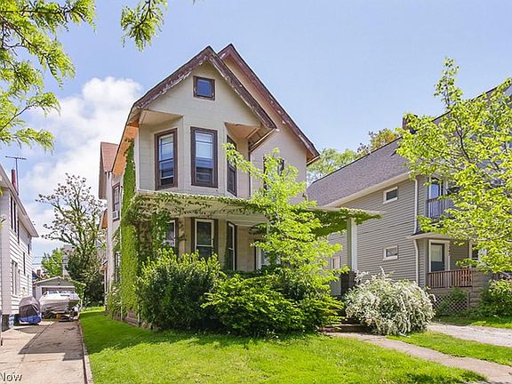 2nd image of 1345 W 61st St #1