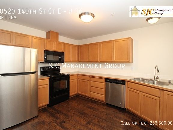 3rd image of 10520 140th Street Ct E Unit 36