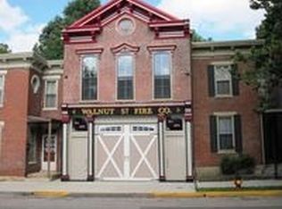 808 Walnut St, Madison, IN 47250