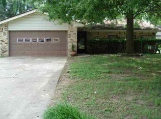 1801 Shady Grove Rd, Jonesboro, AR 72401