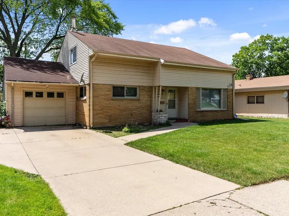 3761 North 83rd STREET, Milwaukee, WI 53222