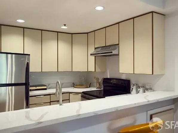 601 Van Ness Ave APT 347, San Francisco, CA 94102