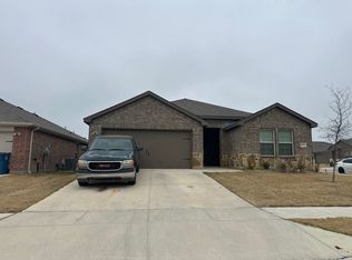 1842 Shady Elm Dr, Lancaster, TX 75146