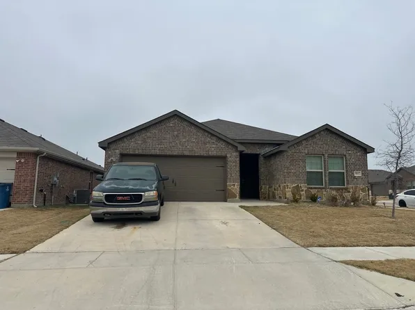 1842 Shady Elm Dr, Lancaster, TX 75146