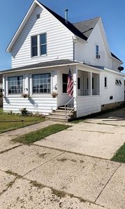 209 E Woodworth St, Bad Axe, MI, 48413
