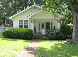 602 S Aberdeen St, Iuka, MS 38852