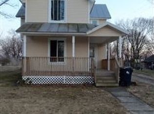 410 E Orchard St, Delton, MI
