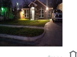 1414 N Calhoun St, Fort Worth, TX 76164