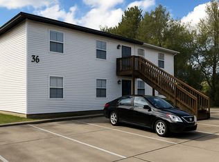 The Grande at Sehoy, Hattiesburg, MS 39402