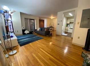 79 Gainsborough St UNIT 205, Boston, MA 02115