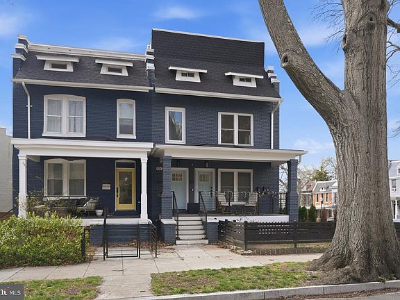 2nd image of 3922 3rd St NW #2