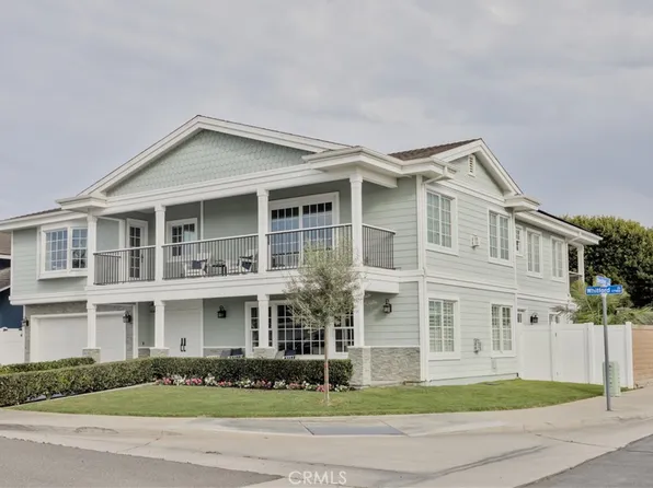 17982 Whitford Ln, Huntington Beach, CA 92649