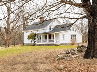 60 Rainbow Lane, Pine Bush, NY 12566