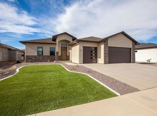 265 Mount Quandry St, Grand Junction, CO 81503