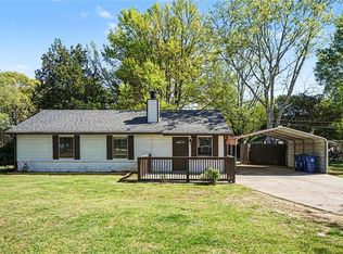 724 Highland Loop, Lawrenceville, GA 30046