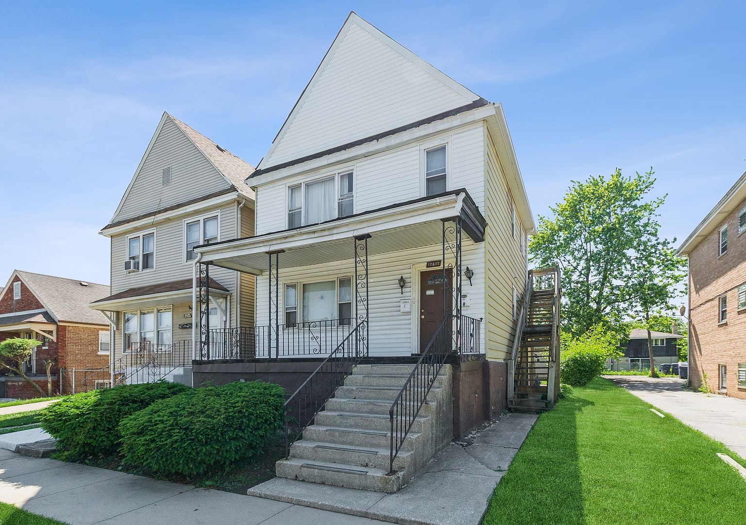 12822 Winchester Ave, Blue Island, IL 60406 Zillow