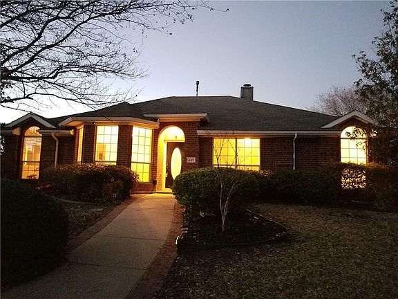 3rd image of 421 Parkshire Dr