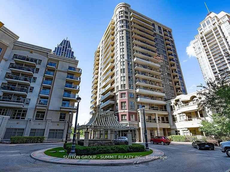 350 Princess Royal Dr #312 — Photo 1