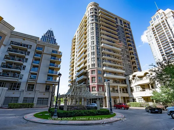 350 Princess Royal Dr, Mississauga, ON