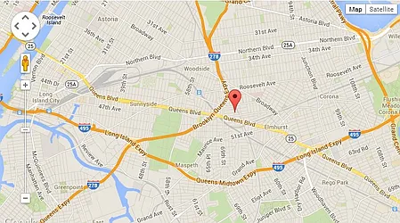 Rented by News Realty