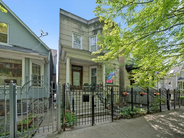 2927 N Sacramento Ave, Chicago, IL 60618