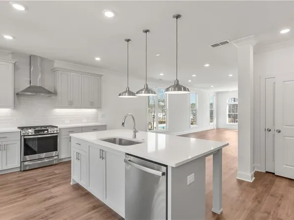 2360 Edgar Park Pl #99, Duluth, GA 30096