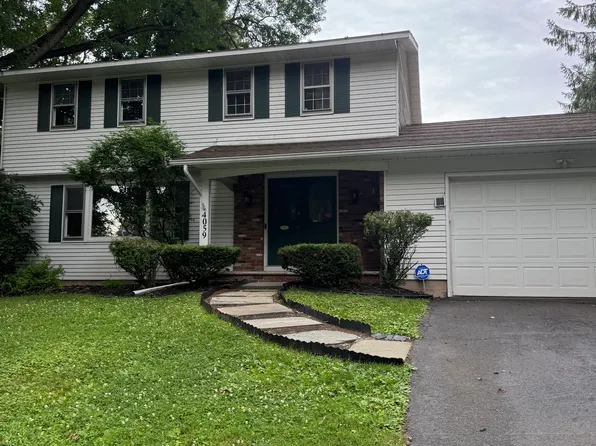 4059 Pawnee Dr, Liverpool, NY 13090
