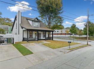 520 Mary St SW, Atlanta, GA 30310