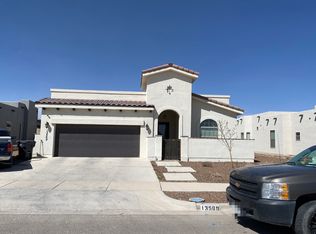 13569 Twickenham St, El Paso, TX 79928