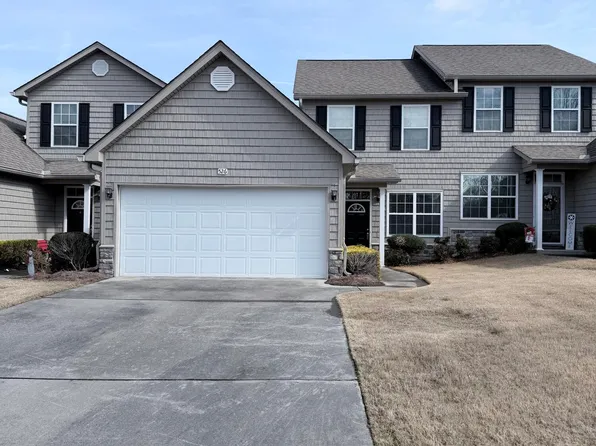 526 Hamilton Way, Chatsworth, GA 30705