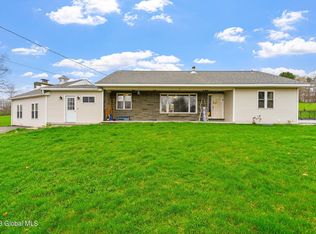 780 Noonan Rd, Fort Johnson, NY 12070