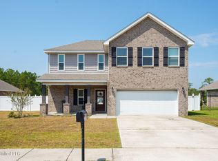 10215 Little Gem Dr, Gulfport, MS 39503