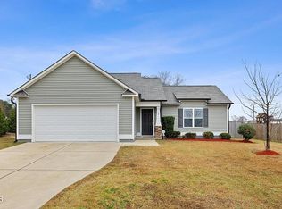 15 Denning Farms Ln, Benson, NC 27504